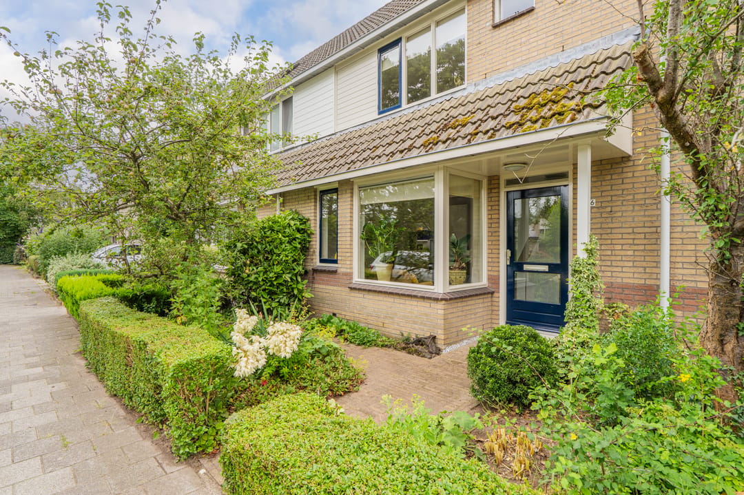 Photo 11 of Voorstebree 36