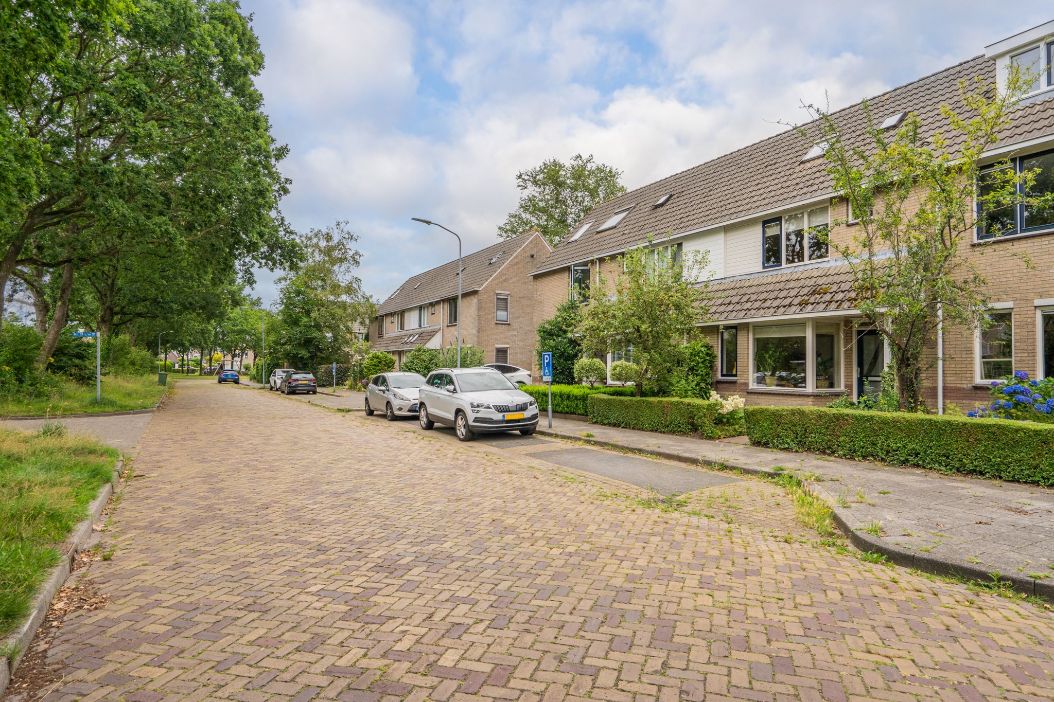 Photo 9 of Voorstebree 36