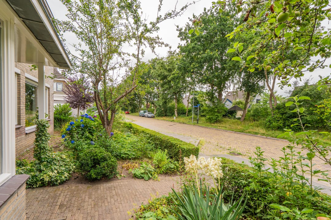 Photo 13 of Voorstebree 36