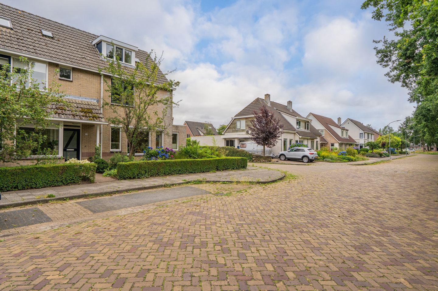 Photo 10 of Voorstebree 36