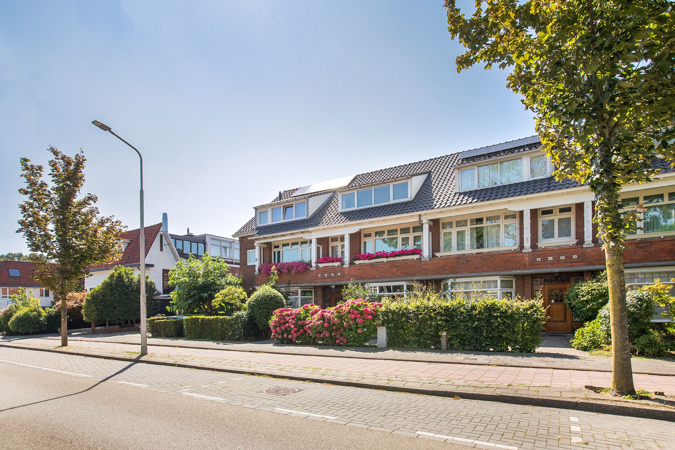 Photo 6 of Keizer Karelweg 341