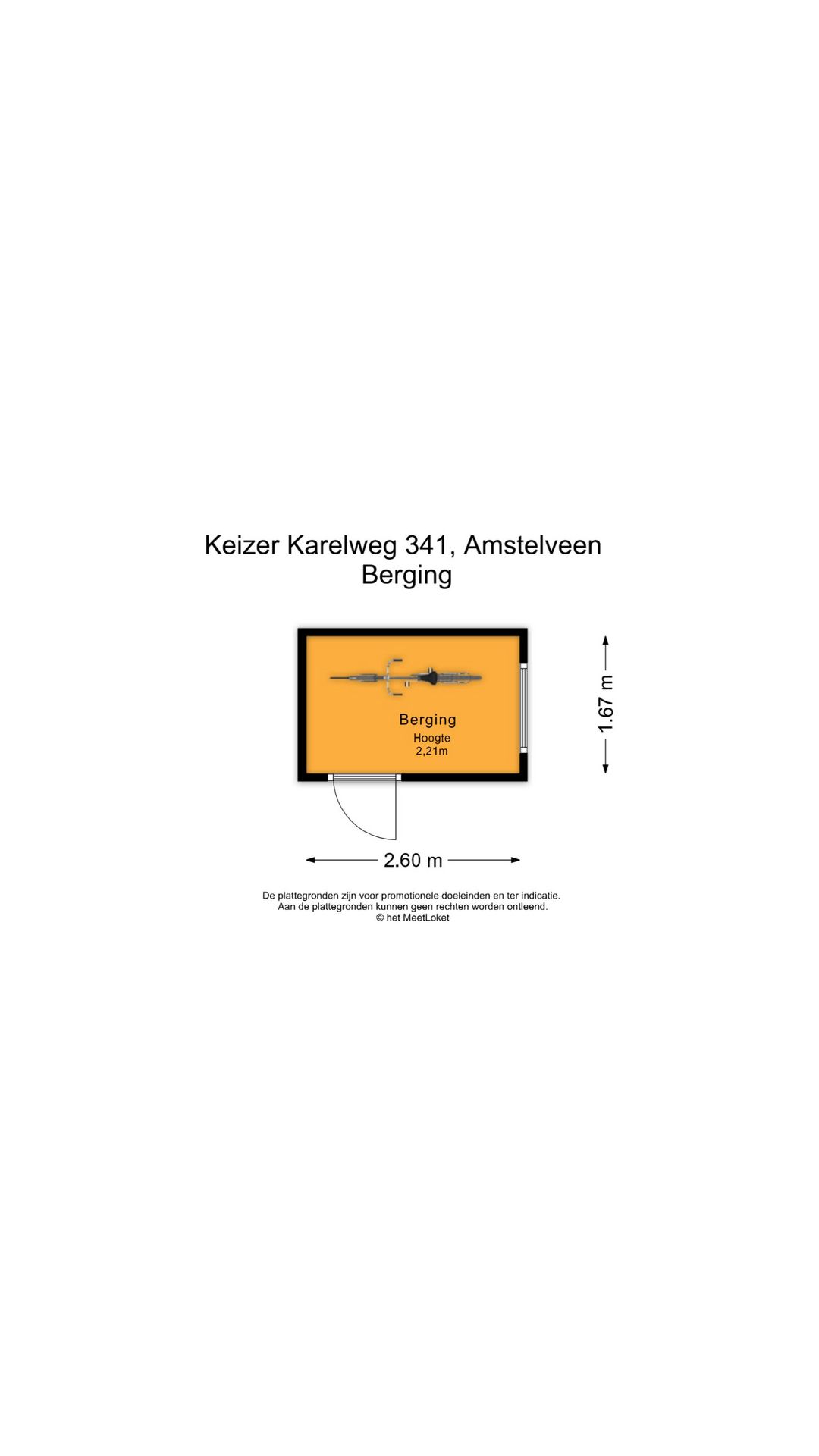 Photo 53 of Keizer Karelweg 341