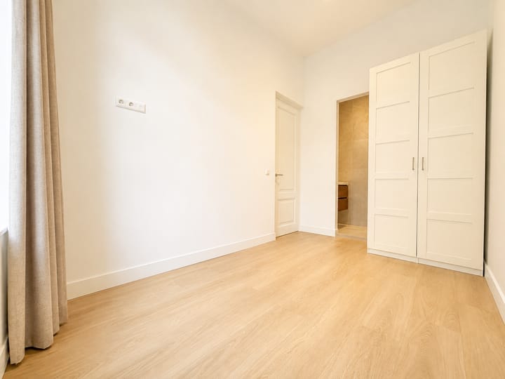 Appartement te huur: Van Speijkstraat 7A, 'S-Gravenhage