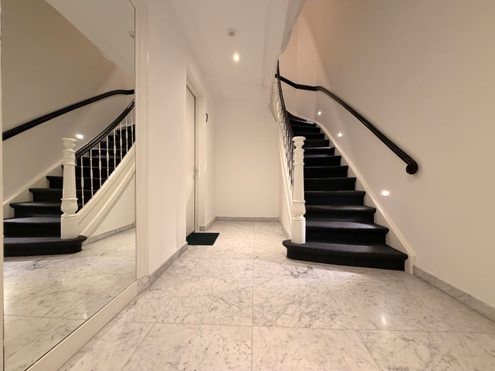 Appartement te huur: Van Speijkstraat 7A, 'S-Gravenhage