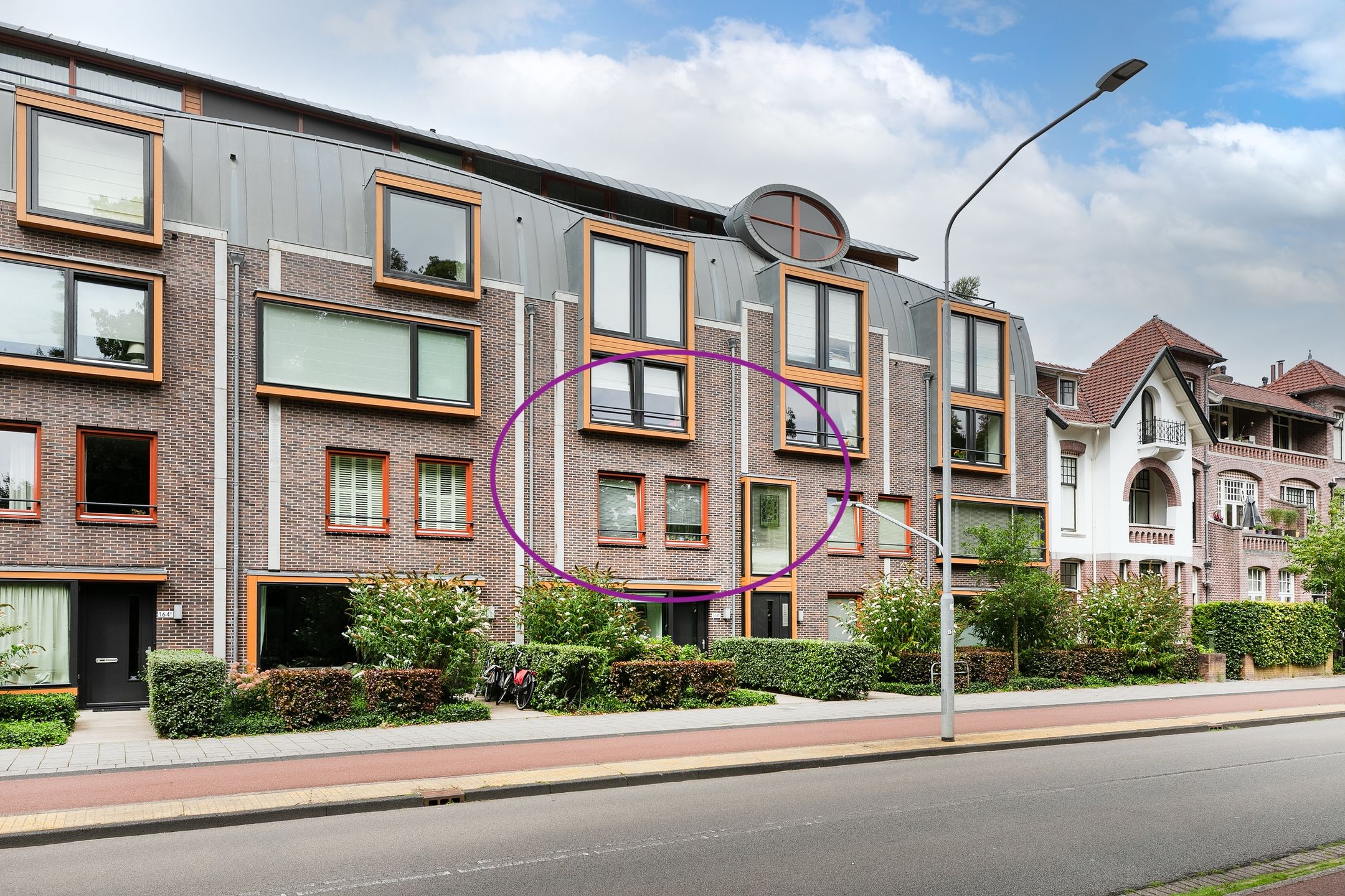 Wagenweg 166-B 166 B