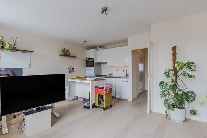 Foto 4 van Amstelveenseweg 160-3