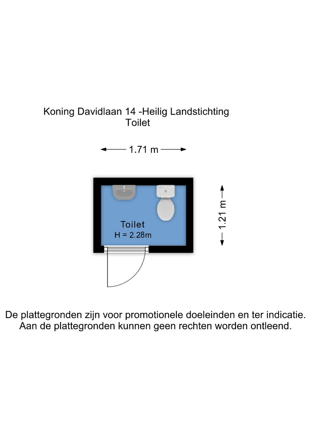 Photo 53 of Koning Davidlaan 14