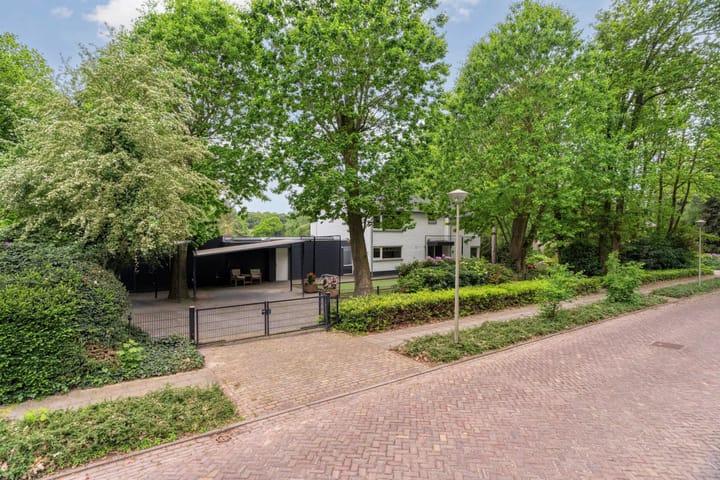 Foto 2 van Koning Davidlaan 14