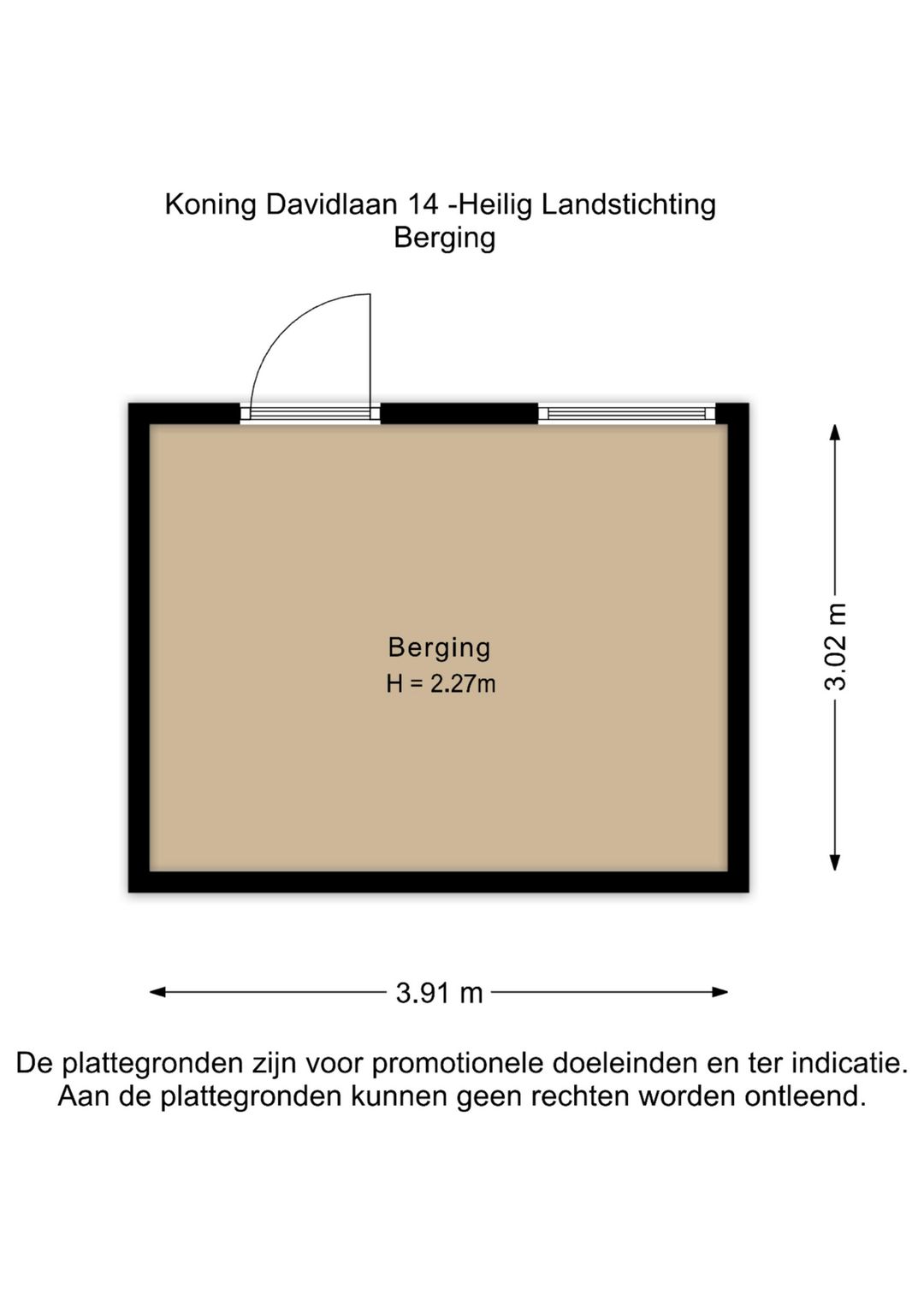 Photo 52 of Koning Davidlaan 14