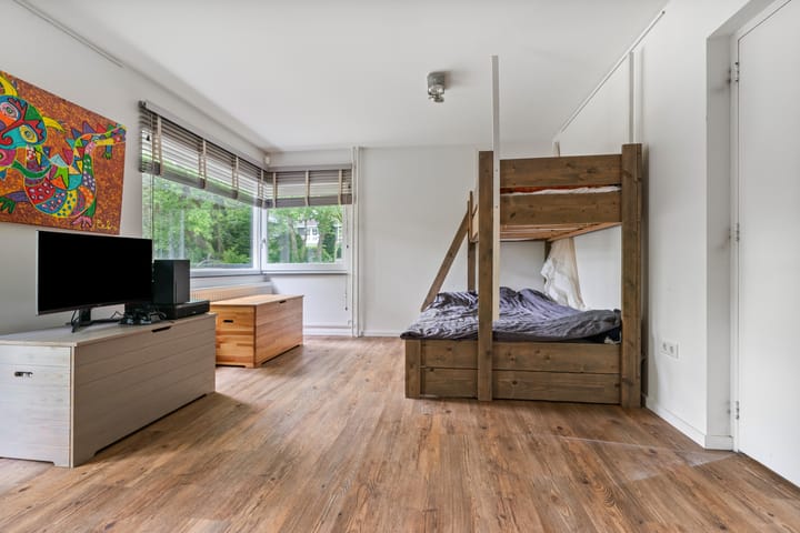 Vrijstaande woning te koop: Koning Davidlaan 14, Heilig Landstichting