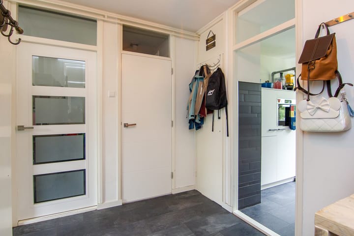 Appartement te koop: Roemeniëpad 20, Haarlem