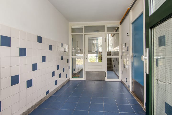 Appartement te koop: Roemeniëpad 20, Haarlem