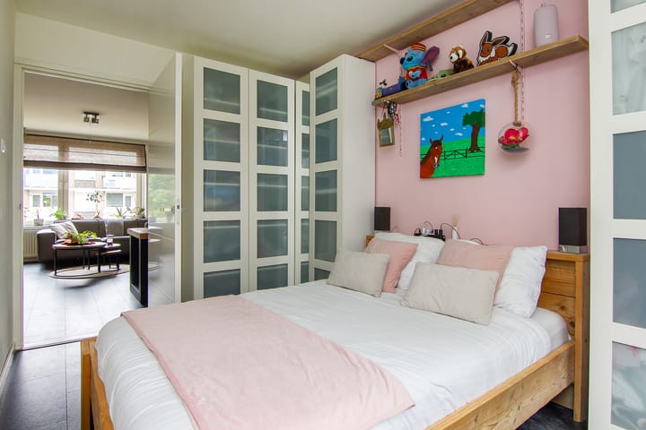 Appartement te koop: Roemeniëpad 20, Haarlem