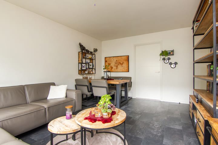 Appartement te koop: Roemeniëpad 20, Haarlem