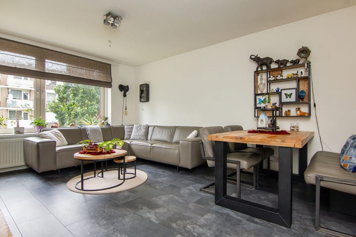 Appartement te koop: Roemeniëpad 20, Haarlem