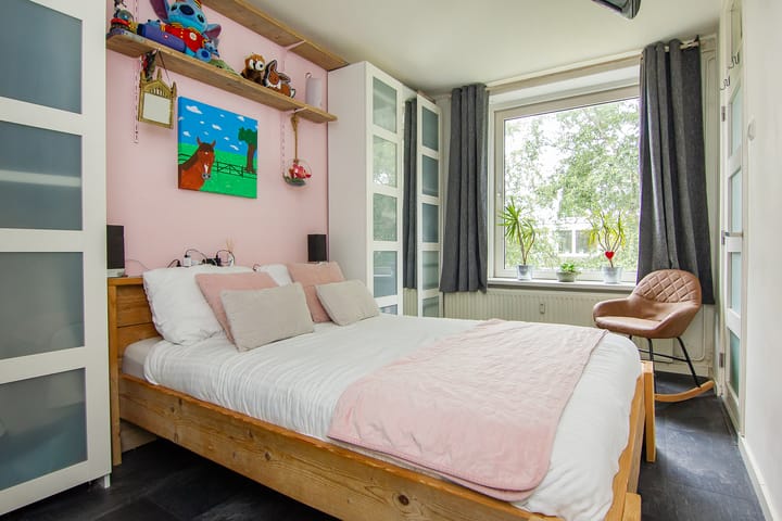 Appartement te koop: Roemeniëpad 20, Haarlem