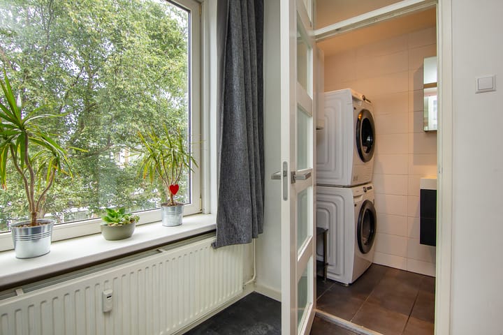 Appartement te koop: Roemeniëpad 20, Haarlem