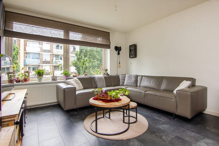 Appartement te koop: Roemeniëpad 20, Haarlem