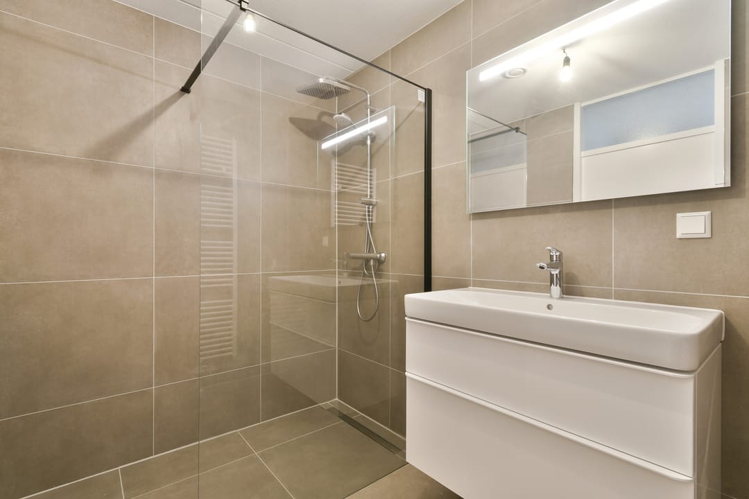 Photo 11 of Trompenburgstraat 6-G
