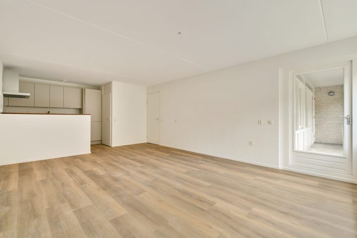 Foto 4 van Trompenburgstraat 6-G