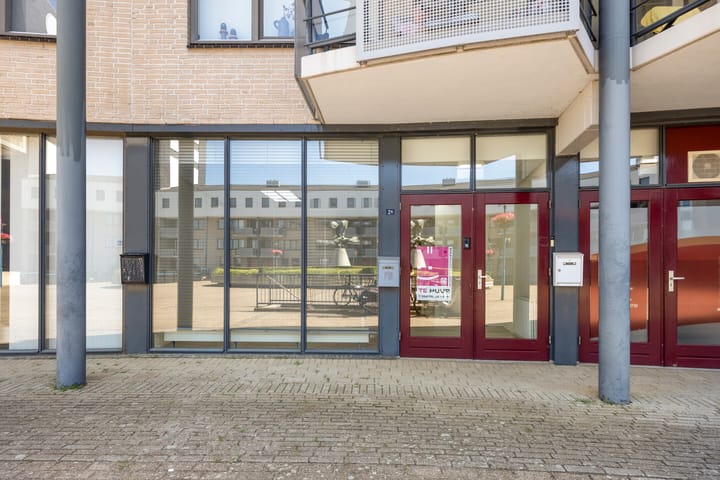 La Bonne Aventure 2-A, Roermond