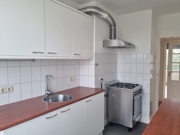 Appartement te koop: Karel van Egmondstraat 74, Venlo