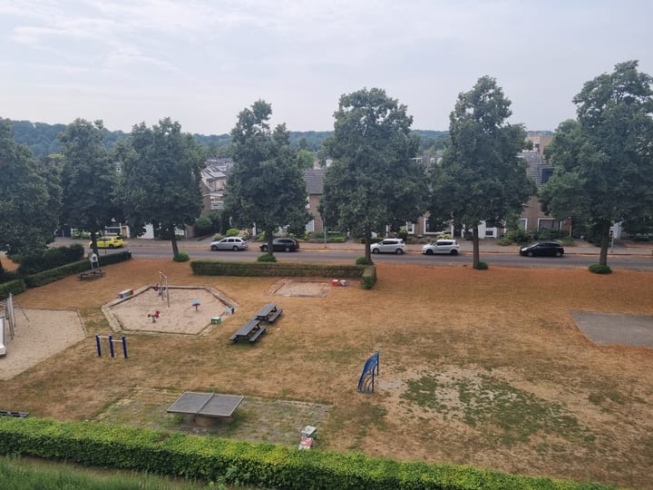 Appartement te koop: Karel van Egmondstraat 74, Venlo