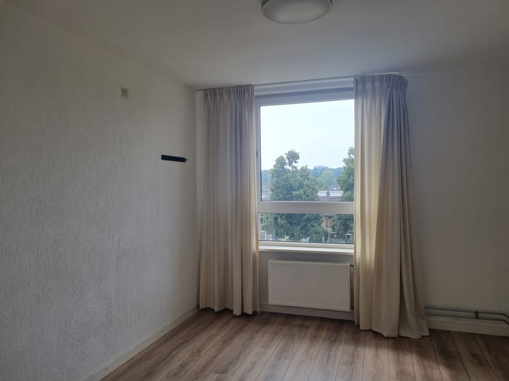 Appartement te koop: Karel van Egmondstraat 74, Venlo