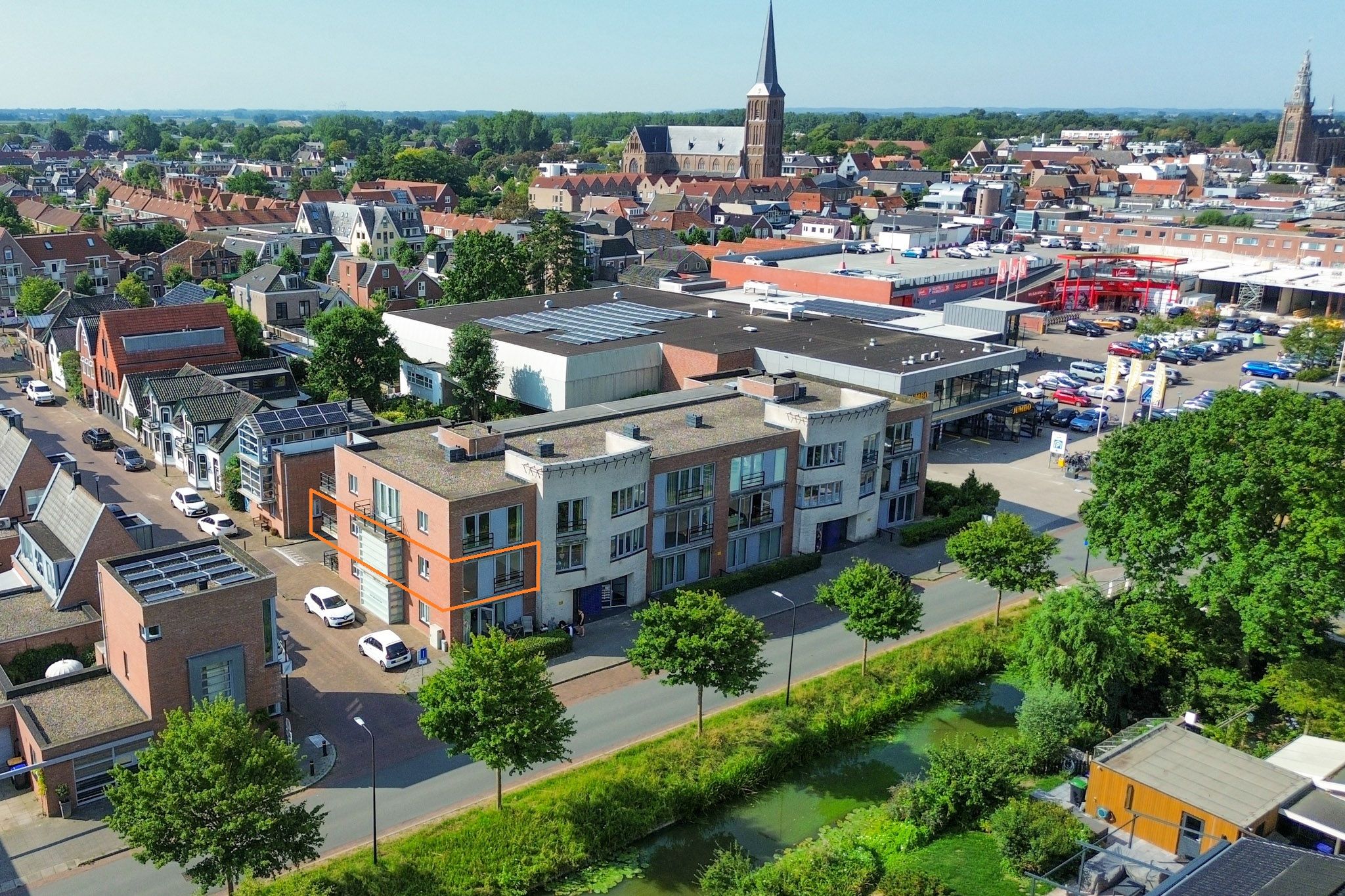 Langestraat 29 