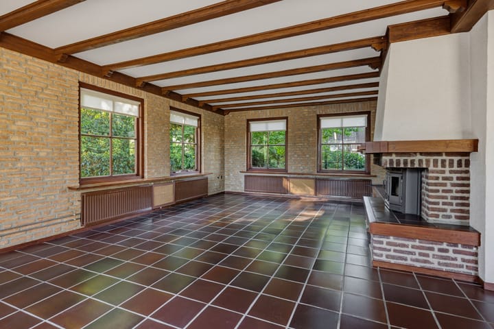 Vrijstaande woning te koop: Maccallastraat 45, Helmond
