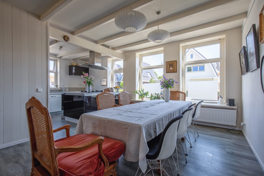 Photo 11 of Kogerstraat 85