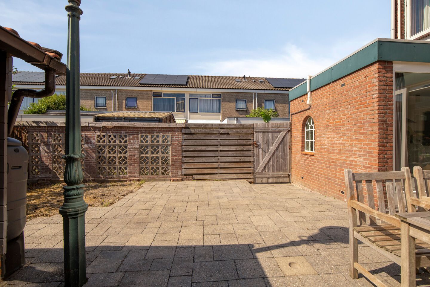Photo 14 of Witte de Withstraat 2