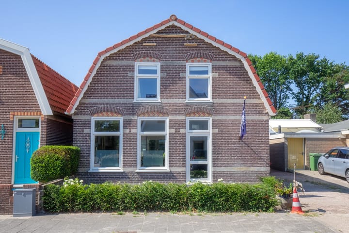 Foto 2 van Kogerstraat 85