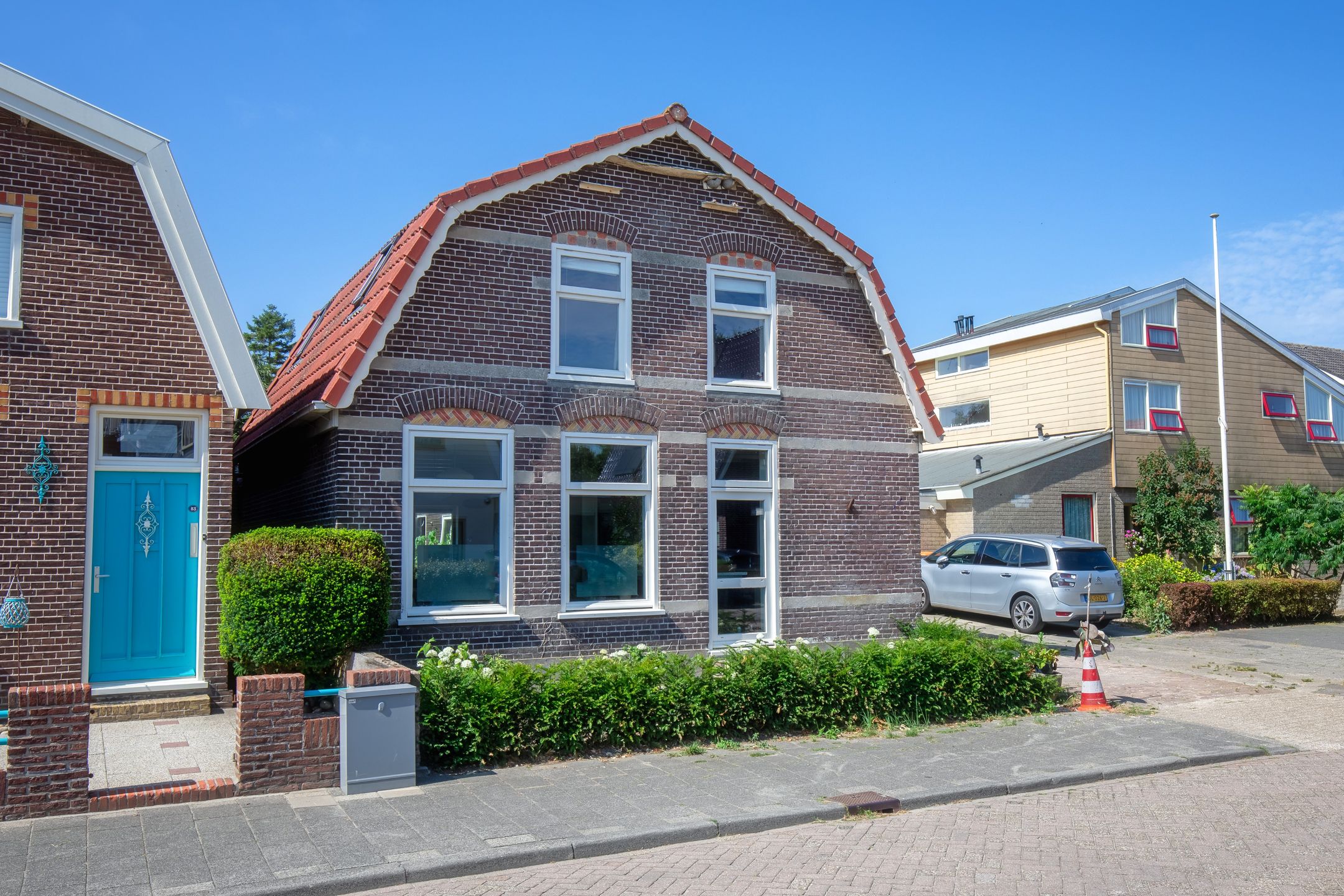 Photo 3 of Kogerstraat 85