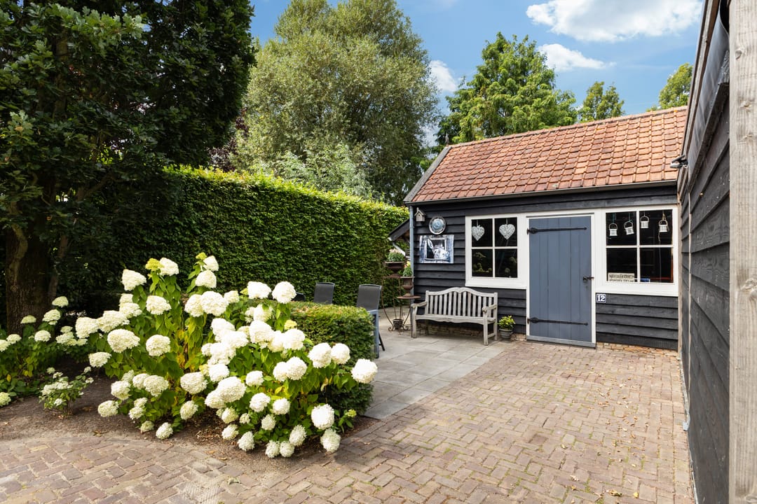 Foto 41 van Oost Ringdijk 12
