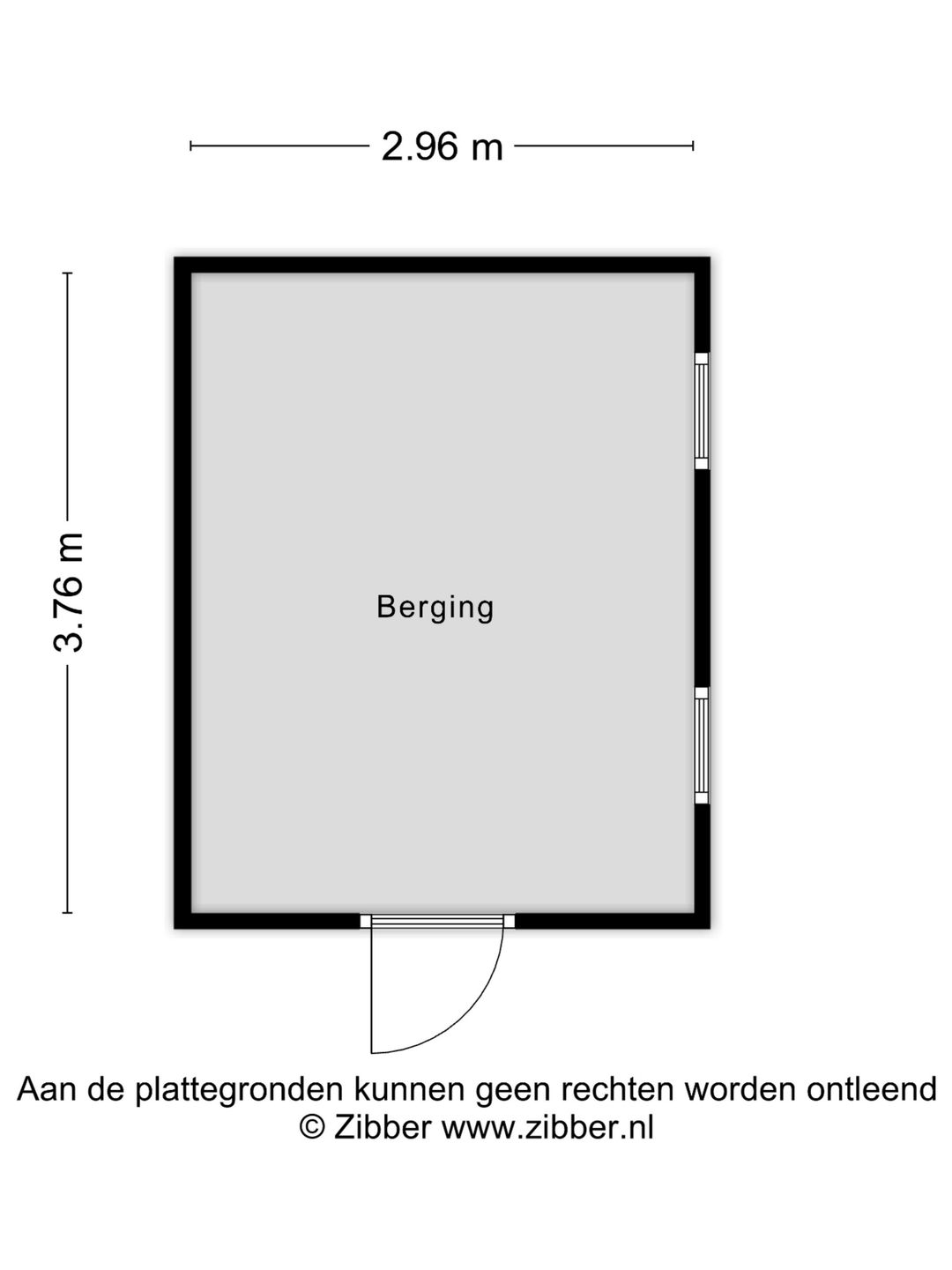 Photo 31 of Witte de Withstraat 2