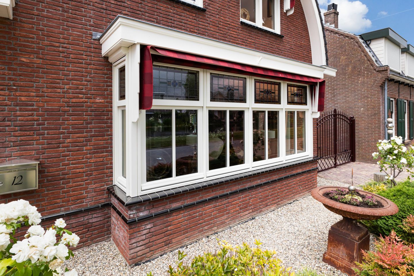 Foto 10 van Oost Ringdijk 12