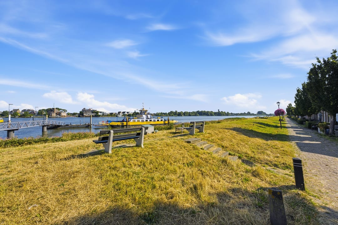 Foto 43 van Veerdam 41