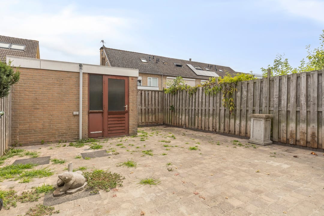 Photo 31 of Gouwestraat 56