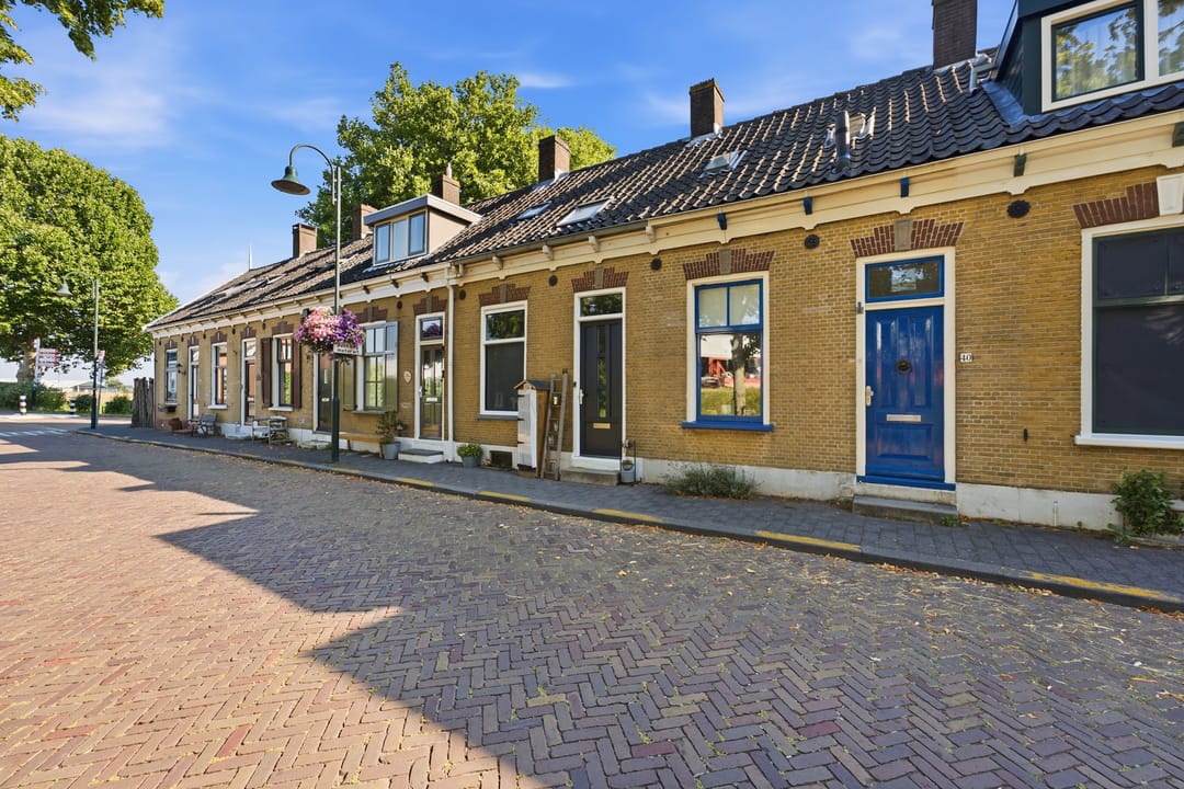 Foto 41 van Veerdam 41