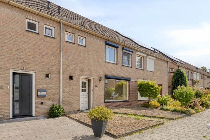Foto 4 van Gouwestraat 56