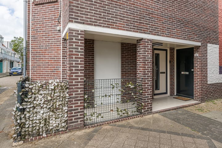 Foto 4 van Molbord 48