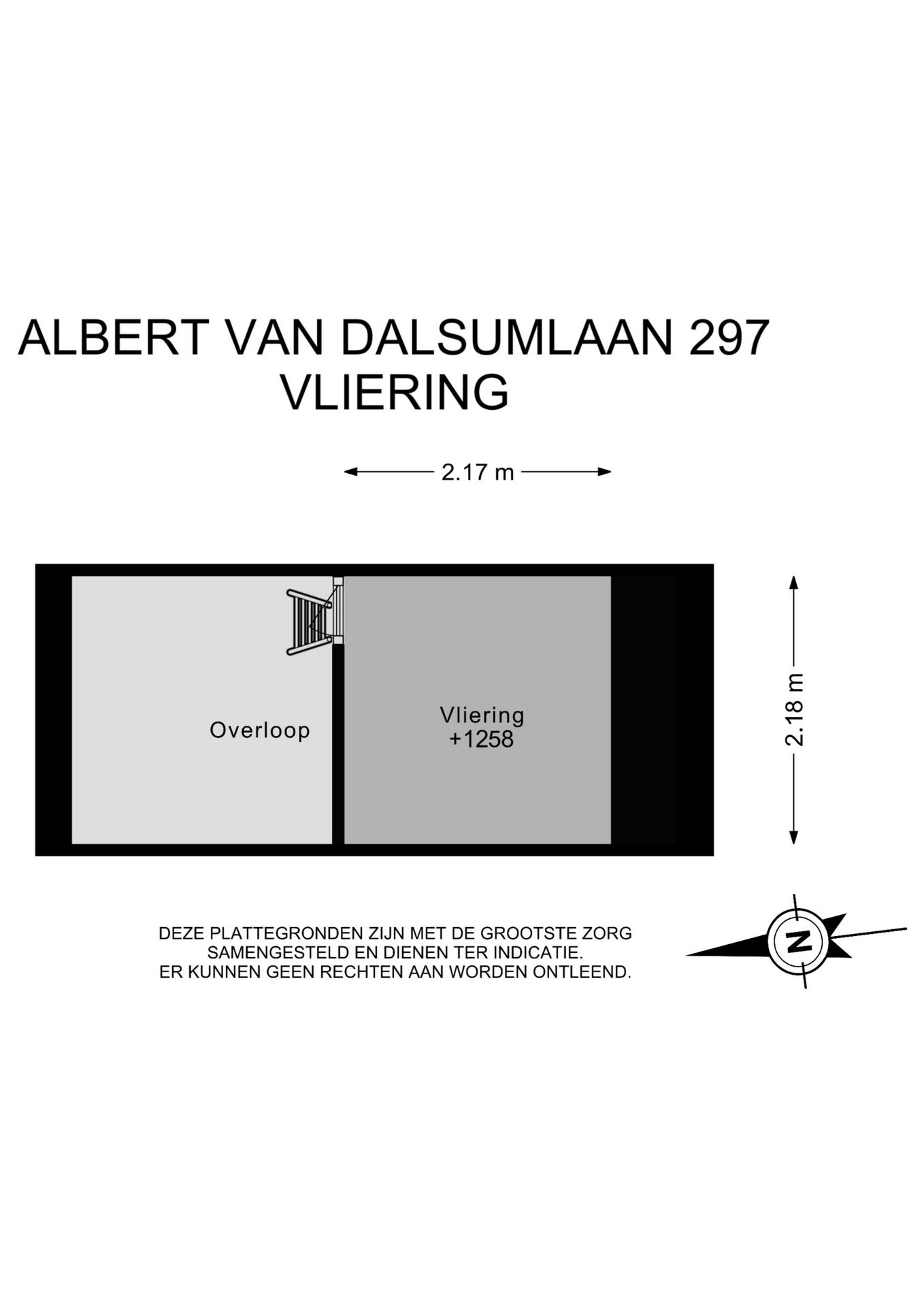 Foto 33 van Albert van Dalsumlaan 297