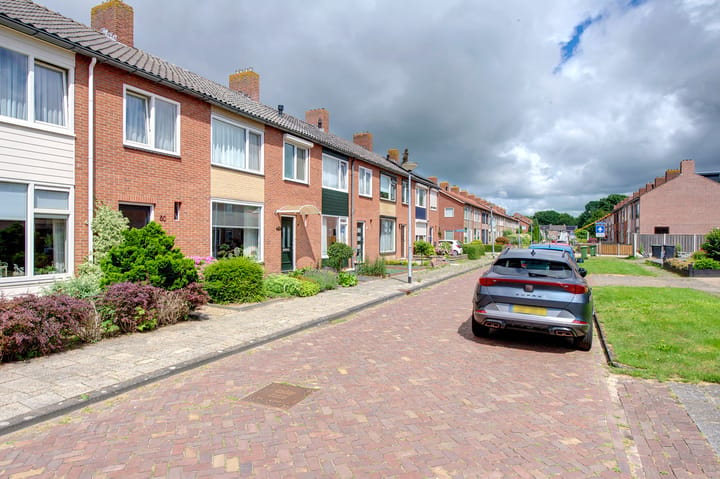 Foto 4 van Gladiolenstraat 48