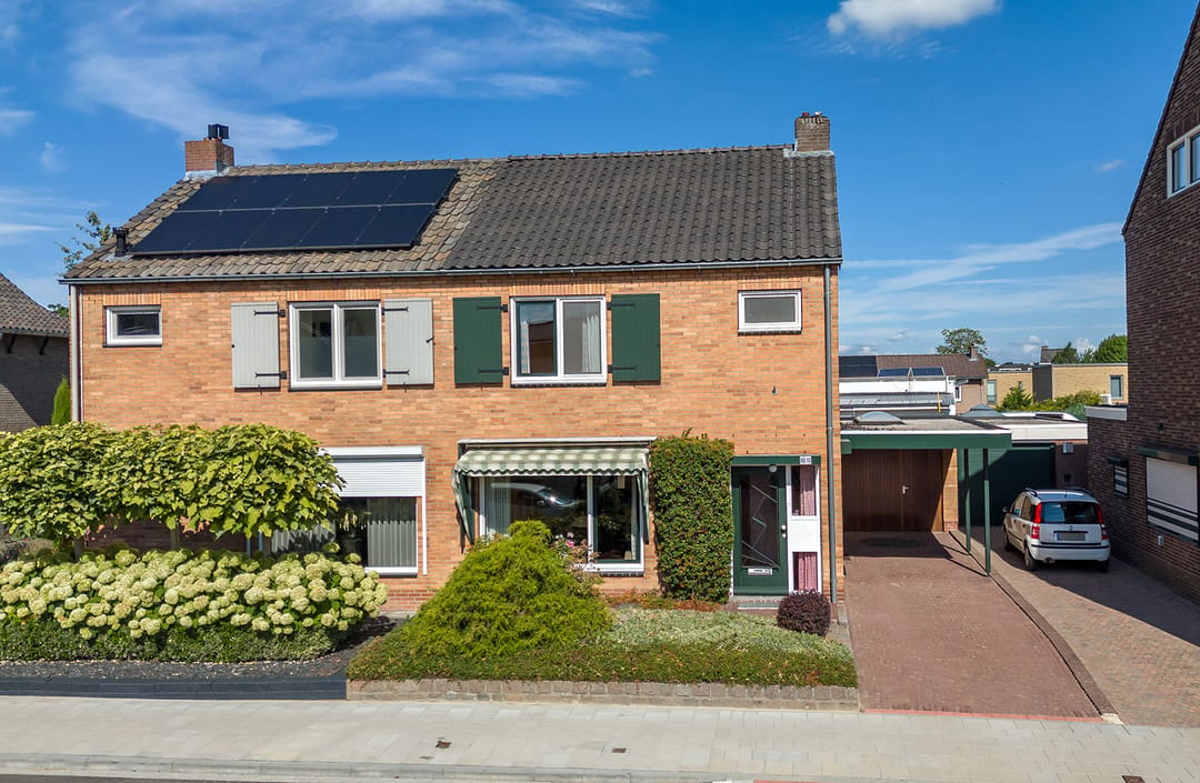 Foto 2 van Nieuwstraat 10