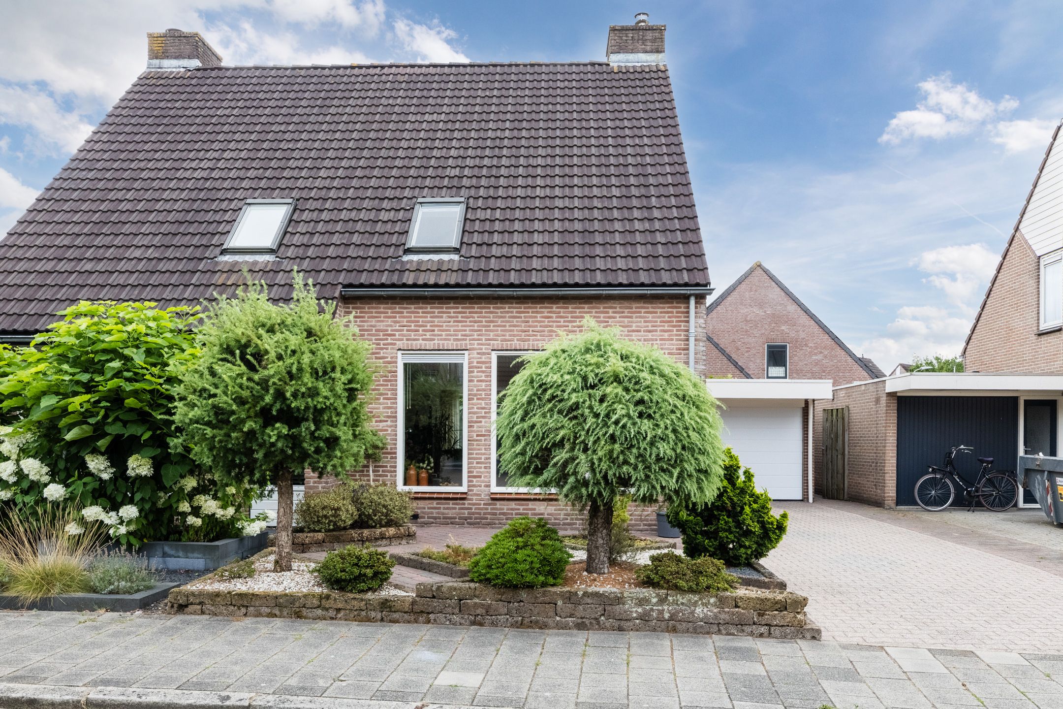 Roggekamp 10 