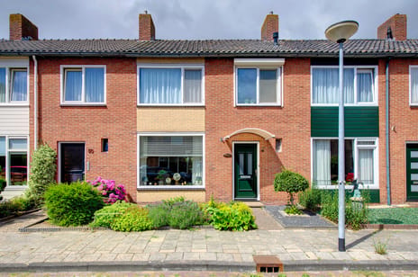 Gladiolenstraat thumbnail