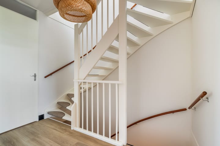 Tussenwoning te koop: Laurenburg 48, Bleiswijk