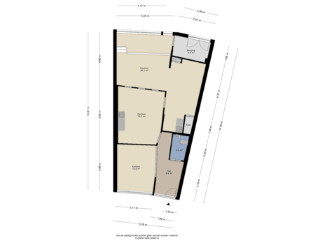 View floorplan