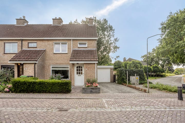 Hoekwoning te koop: Kaar 13, Schaijk